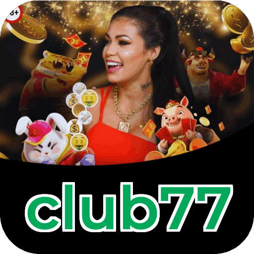 PIX instantâneo Brasil na club77