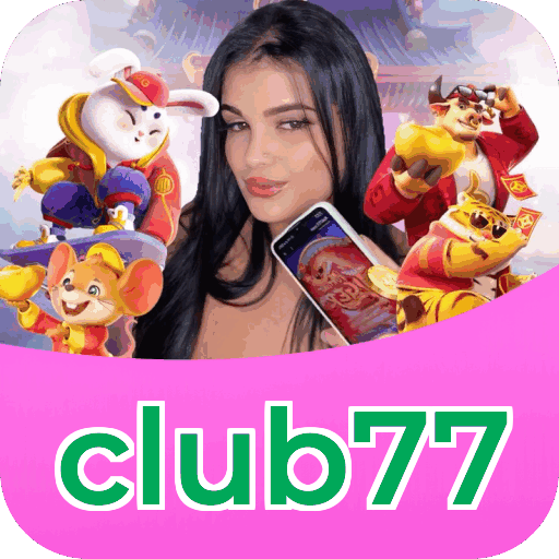 App mobile club77