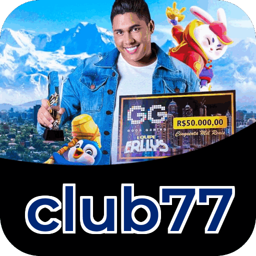 Requisitos do APK club77 para Android